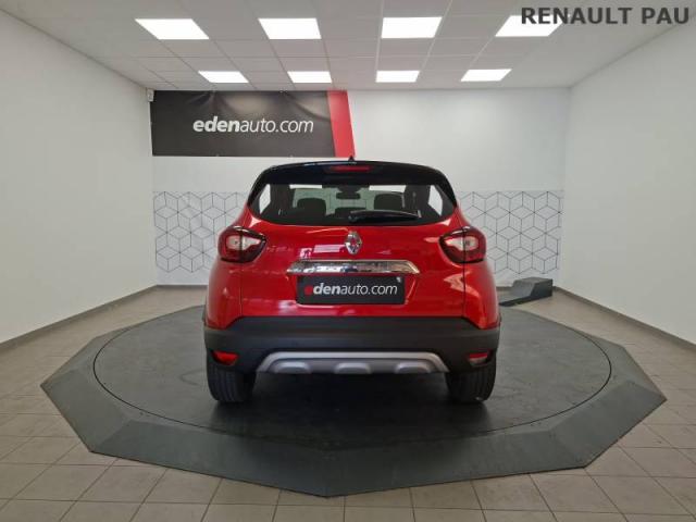 Renault Captur image 5