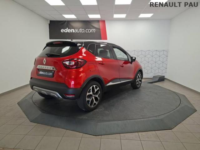 Renault Captur image 7