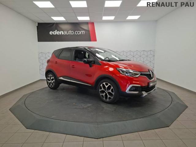 Renault Captur image 4