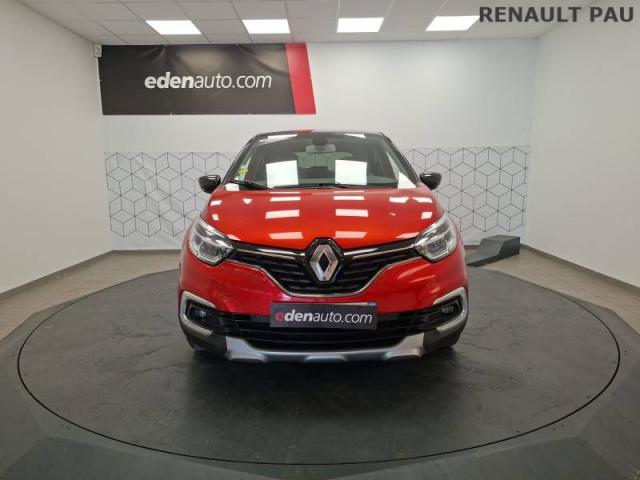 Renault Captur image 8