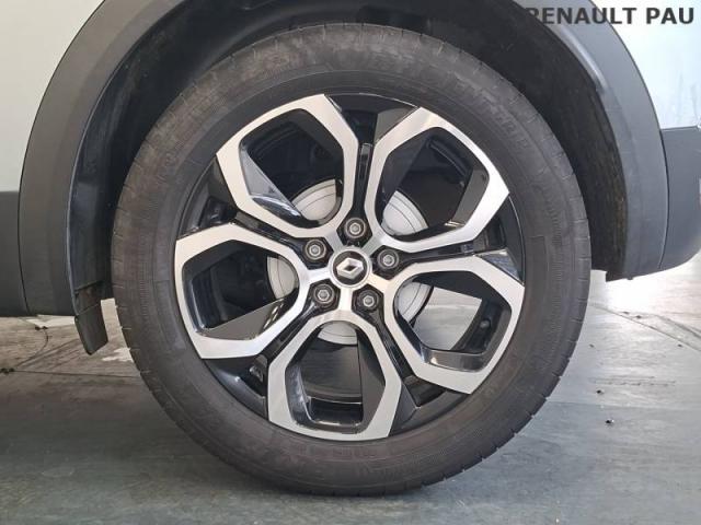 Renault Captur image 8