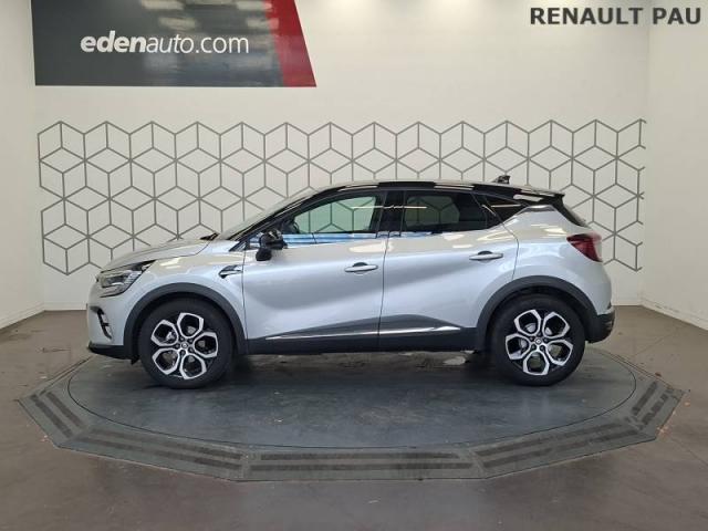 Renault Captur image 1