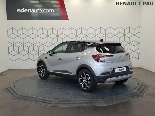 Renault Captur image 9