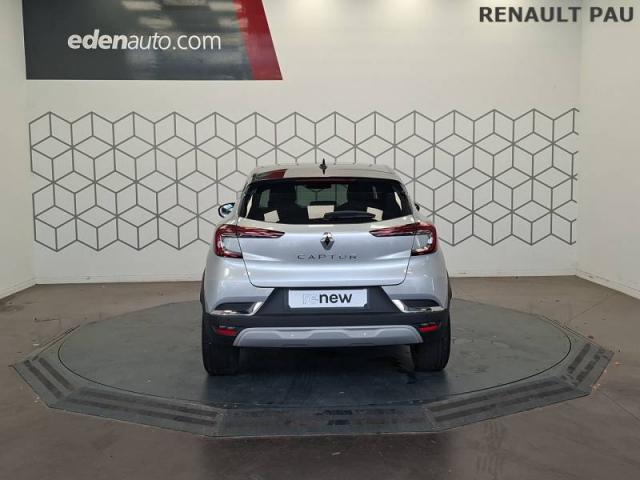 Renault Captur image 6