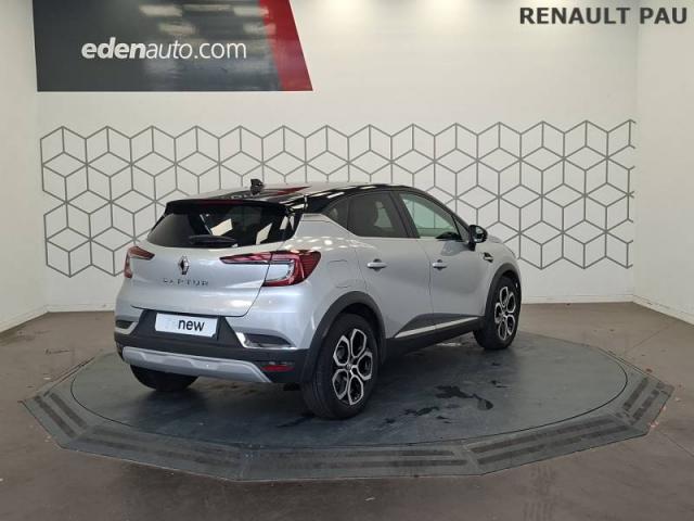 Renault Captur image 5