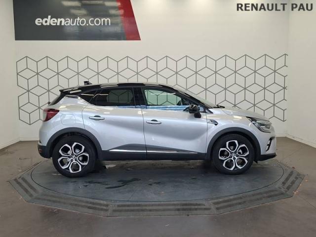 Renault Captur image 3