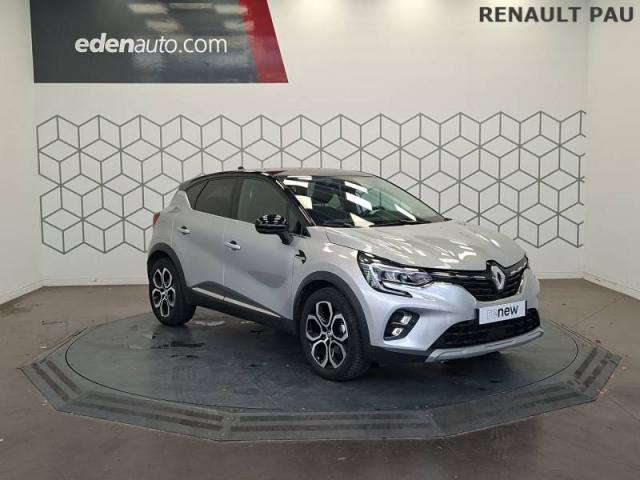 Renault Captur image 4