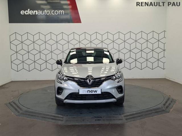 Renault Captur image 2