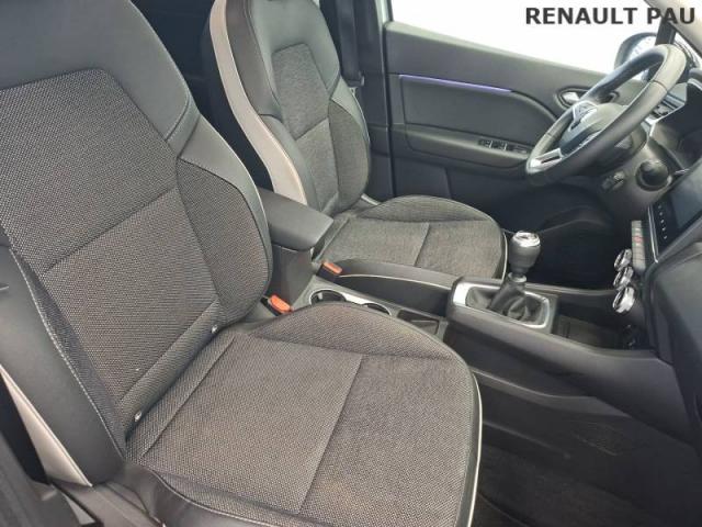 Renault Captur image 7