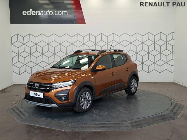 Dacia Sandero Tce 90 - 22 Stepway Confort