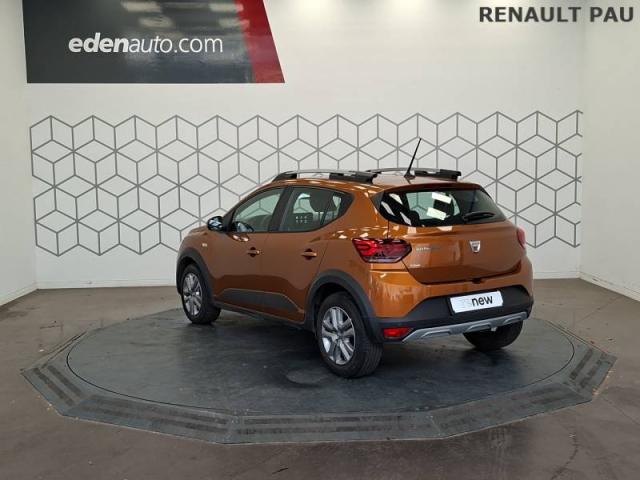 Dacia Sandero image 9
