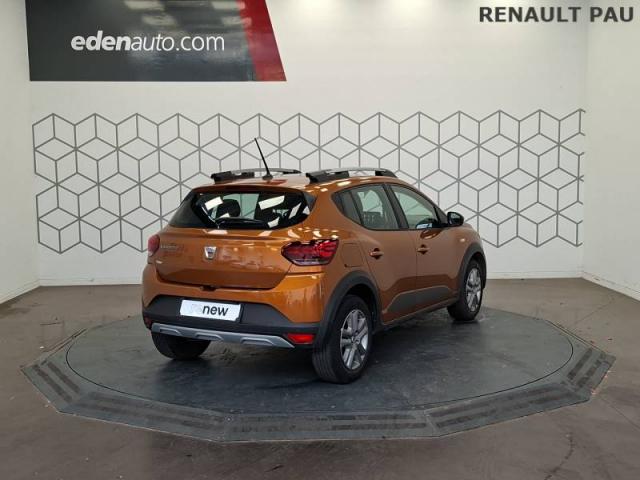 Dacia Sandero image 7