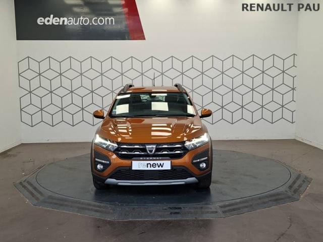Dacia Sandero image 6