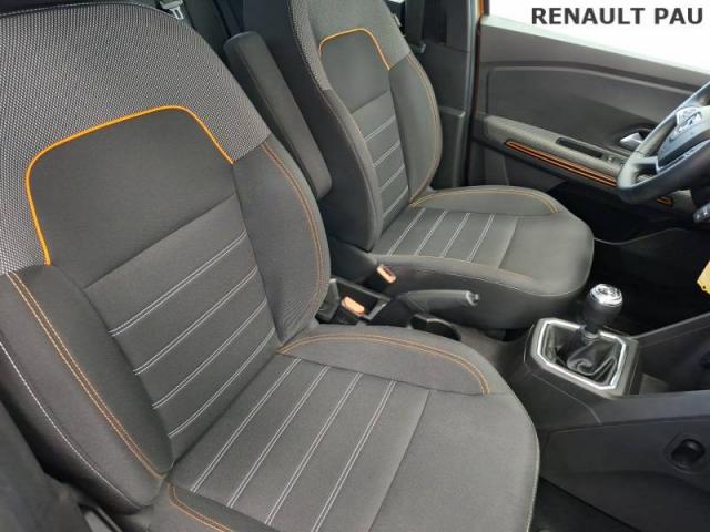 Dacia Sandero image 2