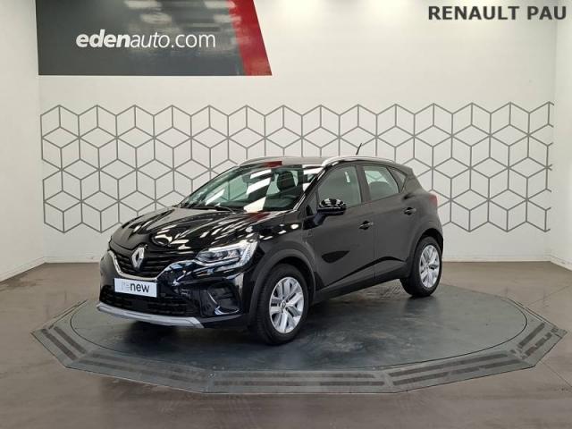 Renault Captur Tce 90 - 21 Business