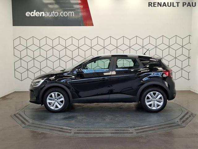 Renault Captur image 8