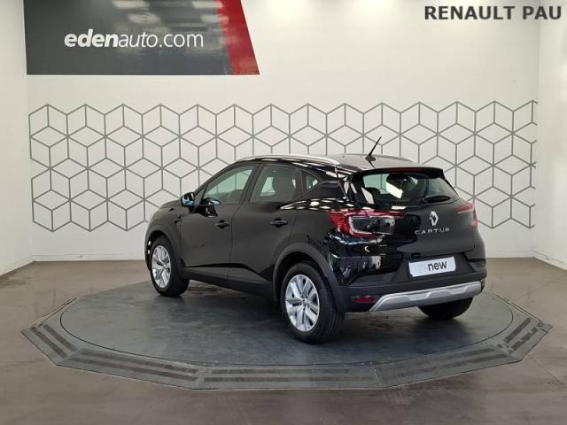 Renault Captur image 2