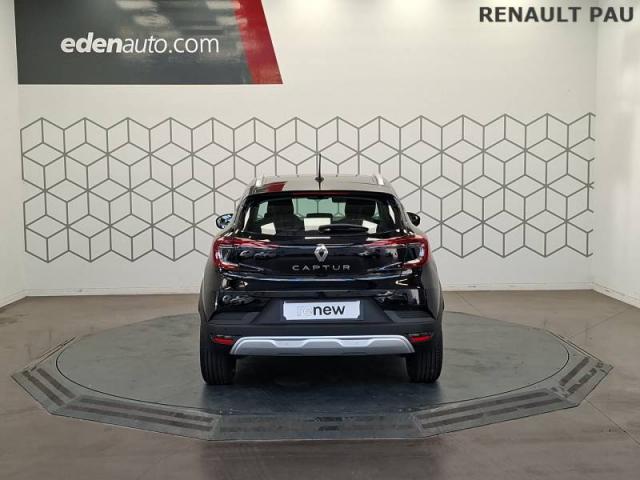 Renault Captur image 1