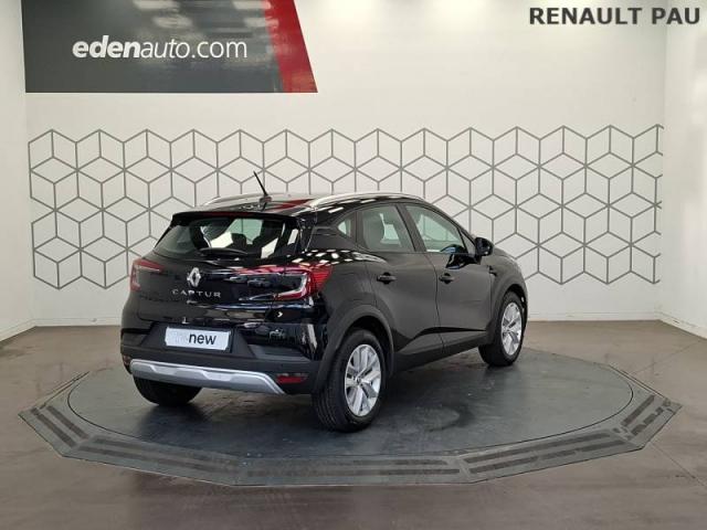 Renault Captur image 6
