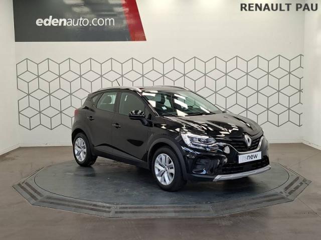 Renault Captur image 4