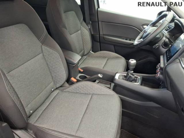 Renault Captur image 3