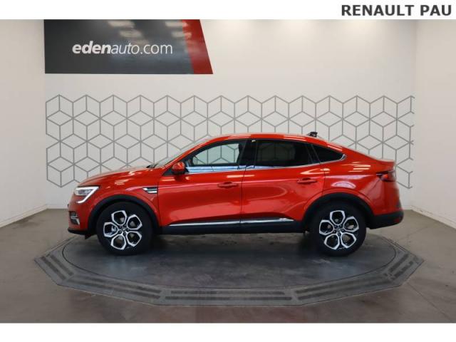 Renault Arkana image 3