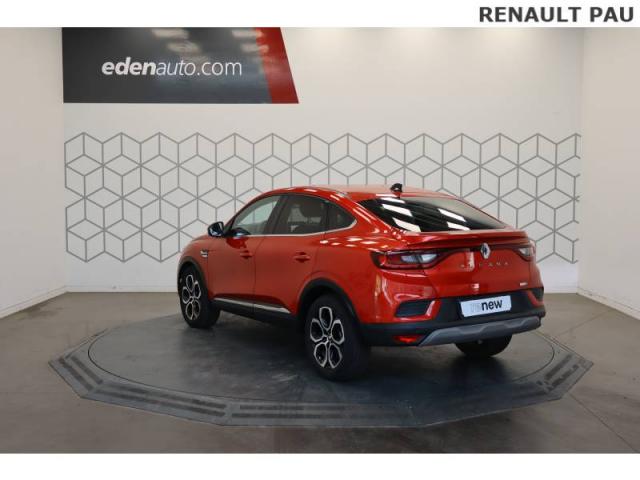 Renault Arkana image 9