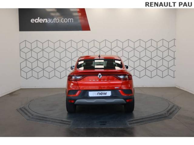 Renault Arkana image 7