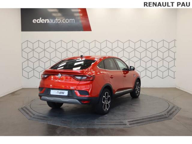 Renault Arkana image 6