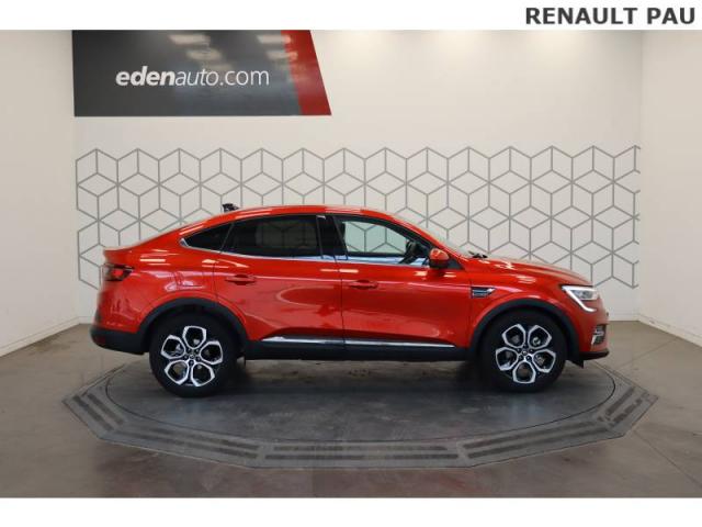 Renault Arkana image 5