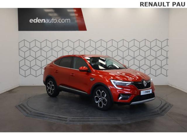Renault Arkana image 2