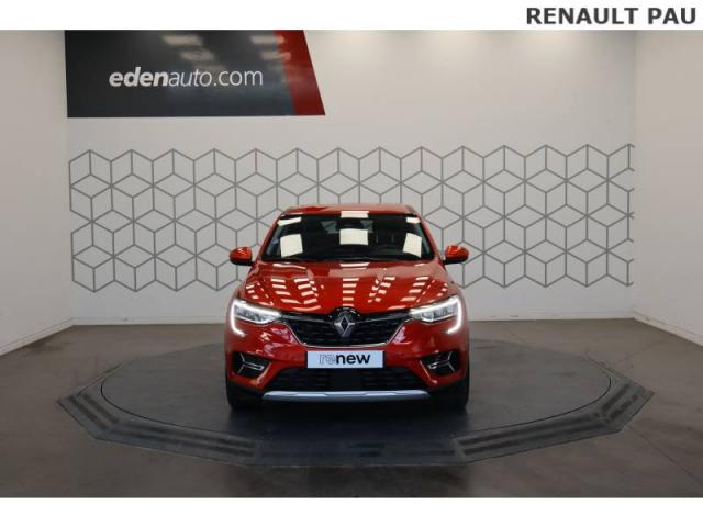 Renault Arkana image 8