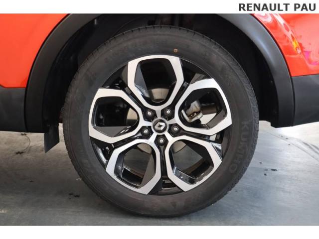 Renault Arkana image 1