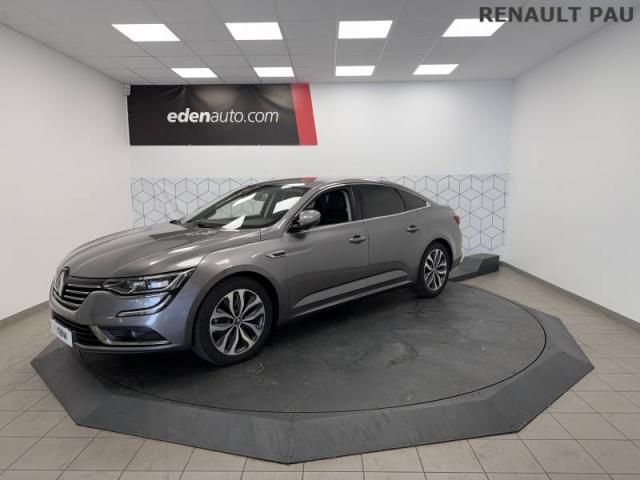 Renault Talisman Blue Dci 160 Edc Intens