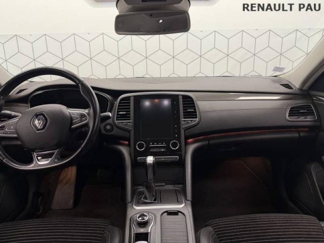 Renault Talisman image 9