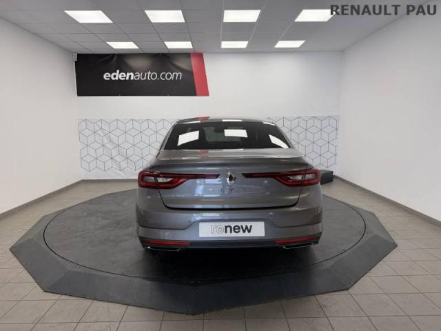 Renault Talisman image 4