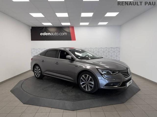 Renault Talisman image 8