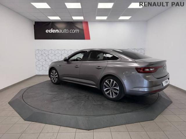 Renault Talisman image 1