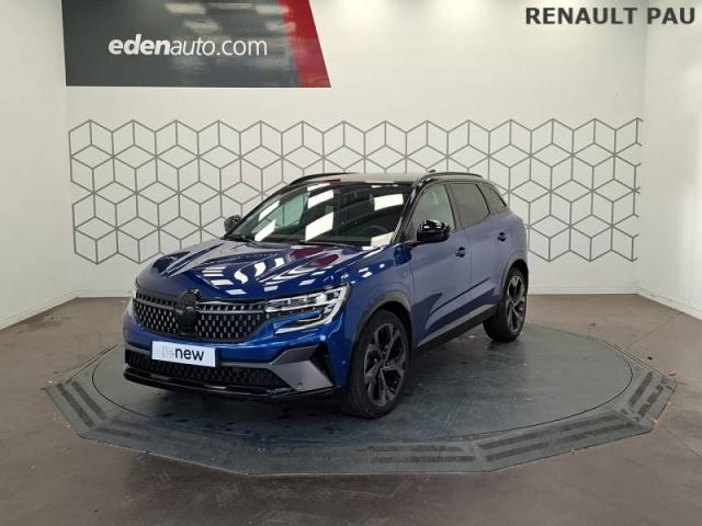 Renault Austral Mild Hybrid 160 Auto Techno Esprit Alpine