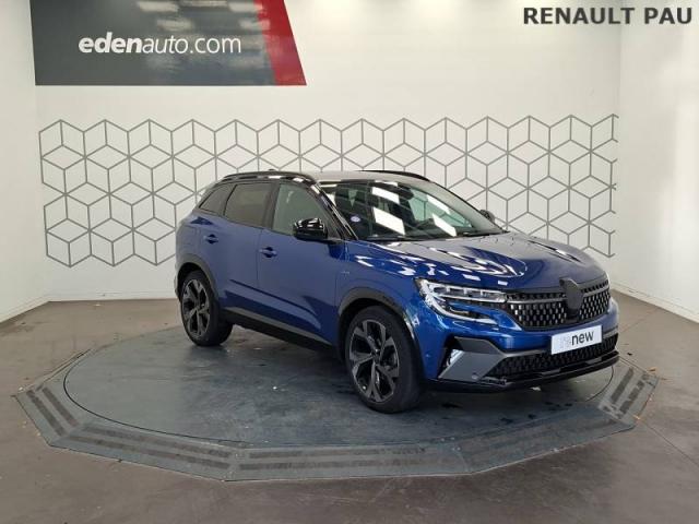 Renault Austral image 9