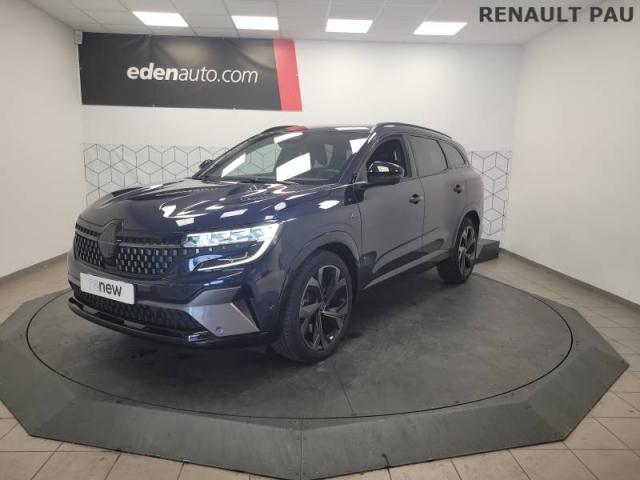 Renault Espace E-Tech Hybrid 200 Esprit Alpine
