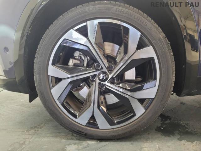 Renault Espace image 8