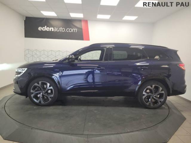 Renault Espace image 5