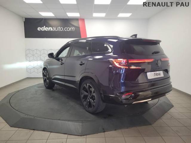 Renault Espace image 2
