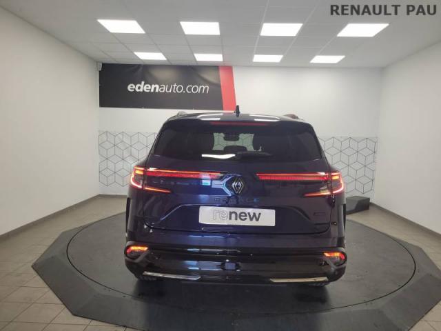 Renault Espace image 7