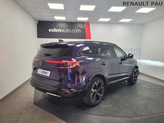 Renault Espace image 3