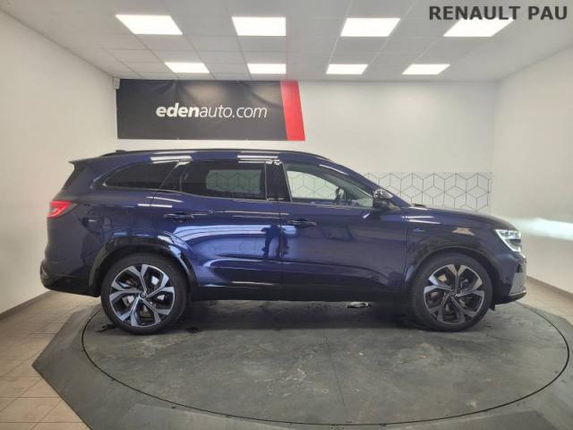 Renault Espace image 6