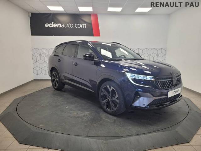 Renault Espace image 9