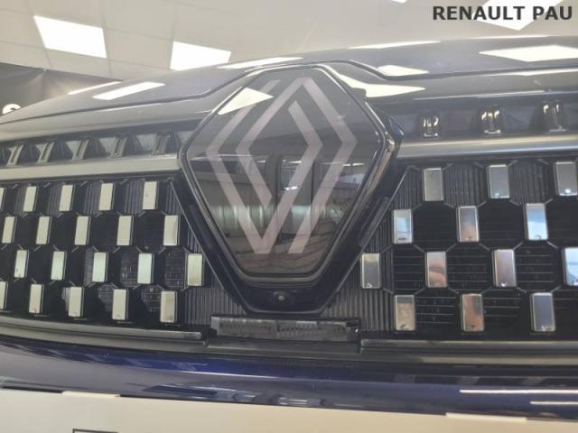 Renault Espace image 4