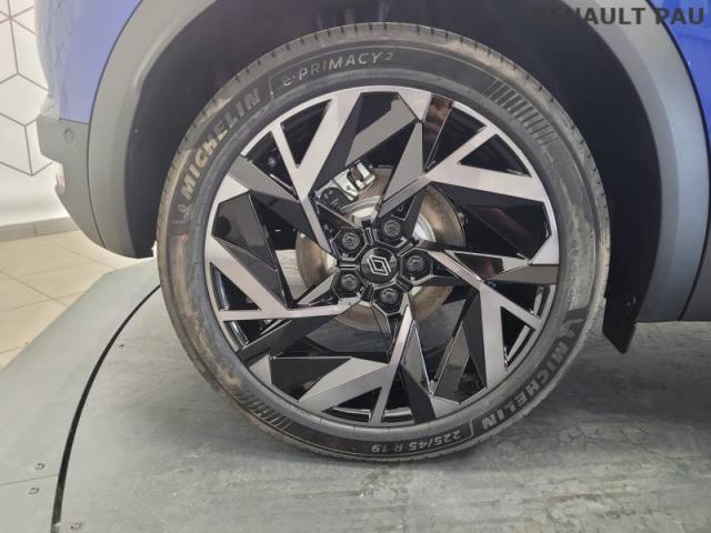 Renault Captur image 1